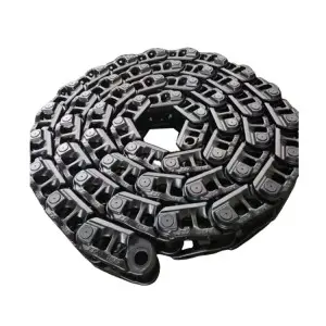 Excavator Track Link Assay Track Chain Assembly Link Piece PC400-5 Construction Machinery Made in Australia