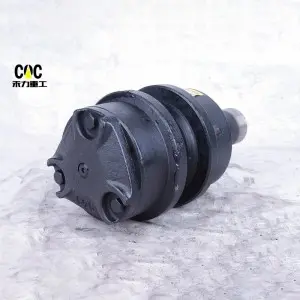 Wholesale Price Caterpillar Bulldozer D7g D8c D8h D8n D8r D8K D8t Carrier Roller Top Roller Made in China