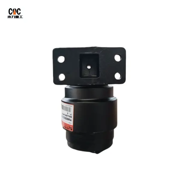 HITACHI excavator carrier rollers(YA60032167/9231270/9160680)Hitachi-ZX120/110/130 CARRIER ROLLER-OEM manufacture oem quality china price factory direct/CQC offers various Spare Parts