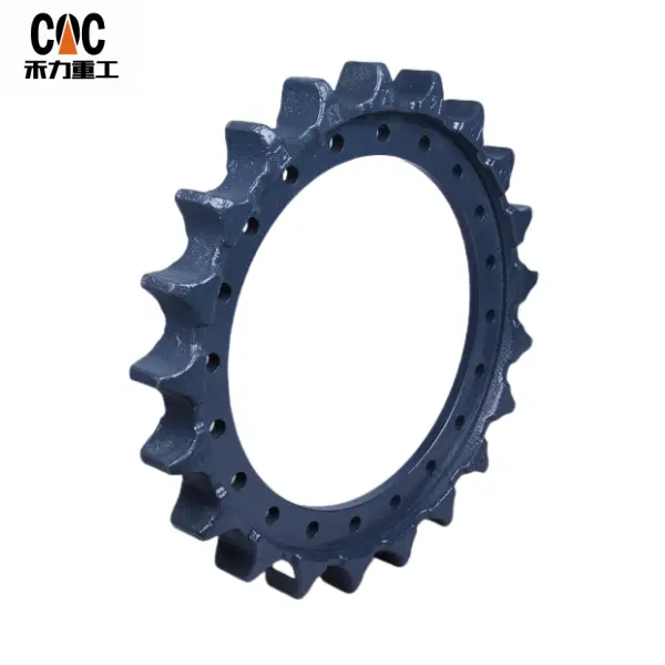ZAX240-Sprocket