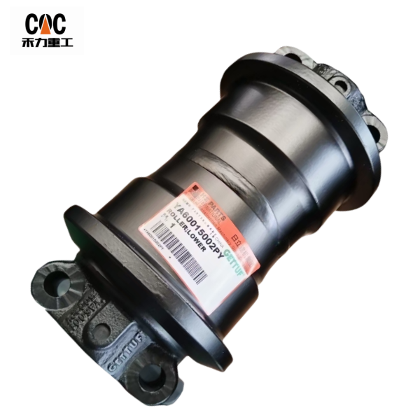 HITACHI excavator rollers factory(YA60010653,9231278,9184516)Hitachi-zx200 bottom roller excavator undercarriage parts-CQC-heavy duty part manufacture/track/lower/bottom roller manufacturers