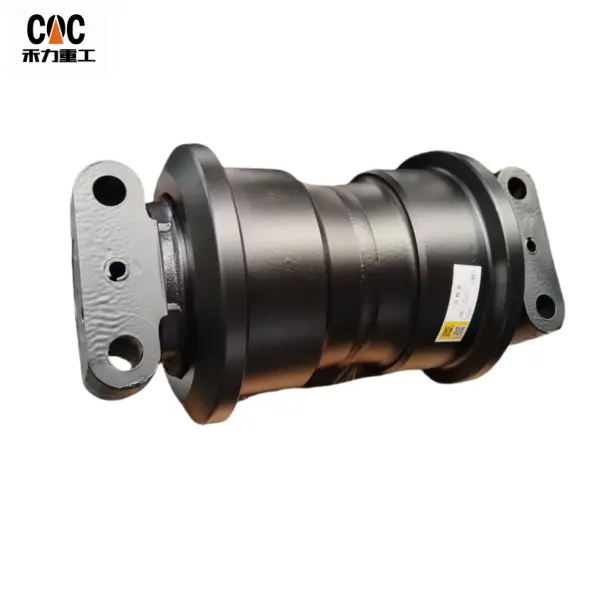 (KM3058,4473719,9109493)Track roller for komatsu-PC650-8/ PC600LC 6/JD550LC/ZX650H CQC track roller undercarriage parts