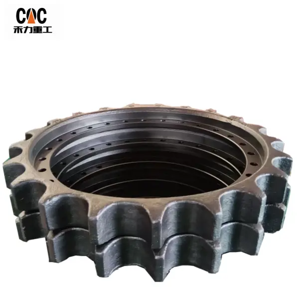 2092751173/komatsu/PC850 FINAL DRIVE ASS’Y  (DRIVE WHEEL/SPROCKET SUPPLY PARTS) Komatsu Drive Sprocket，Excavator Undercarriage Part Sprocket，Undercarriage Parts Sprockets Featured Image
