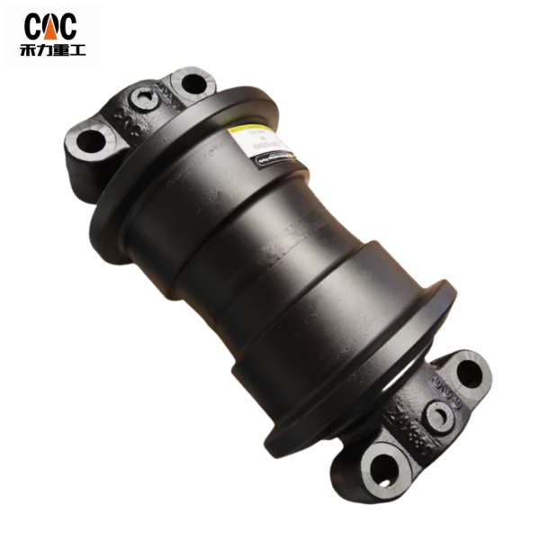 (9066690,9114619,9114682)Hitachi-zx270/330-track roller GP China manufacture/CQC track undercarriage parts factory china track roller factory