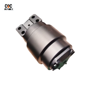 (YA60026928,9096966,9257022)Hitachi-ZX270/280/330/350Carrier roller top/uper roller -CQC-oem-manufacture/china top roller factory direct-carrier roller manufacturers