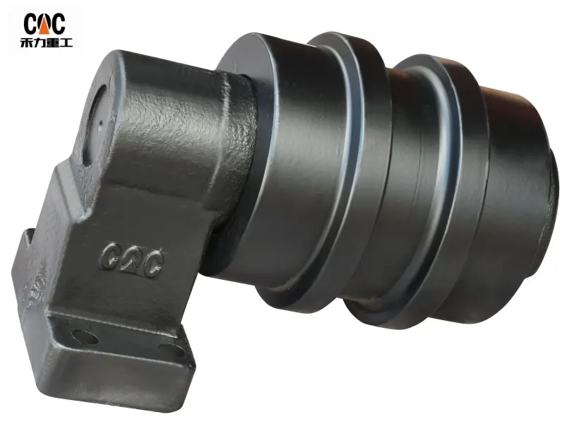 (14531515/AT318030/71499210/4349518/9078675)EC700 /FIAT-HITACHI-670/JOHN DEERE-750/ZX800CARRIER ROLLER