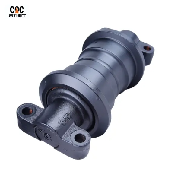 Discount Price Excav Sh340 Track Bottom Roller For Pc2106, Factory Direct Excav Komats-u Rollers Jc-b Track Roller