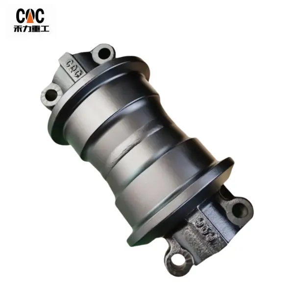 SUMITOMO excavator SH200/210/280 track roller(KRA10360, KRA15850, KRA1189) assembly-china roller factory-excavator track roller Featured Image