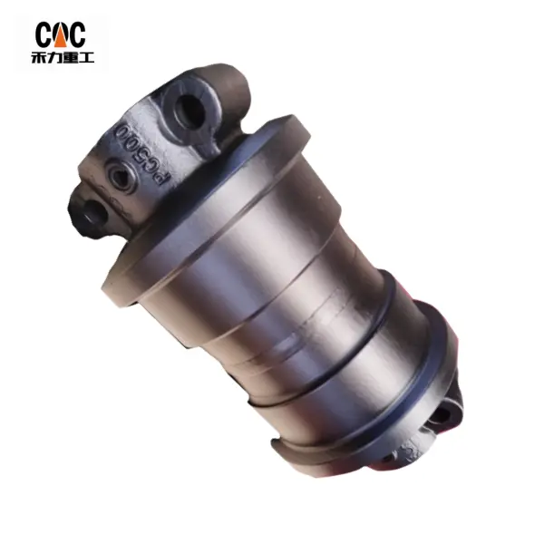 (KM3058,4473719,9109493)Track roller for komatsu-PC650-8/ PC600LC 6/JD550LC/ZX650H CQC track roller undercarriage parts