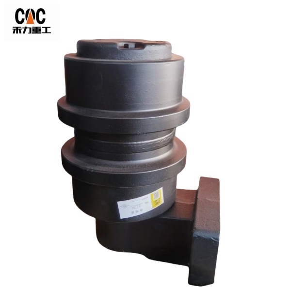 (14531515/AT318030/71499210/4349518/9078675)EC700 /FIAT-HITACHI-670/JOHN DEERE-750/ZX800CARRIER ROLLER