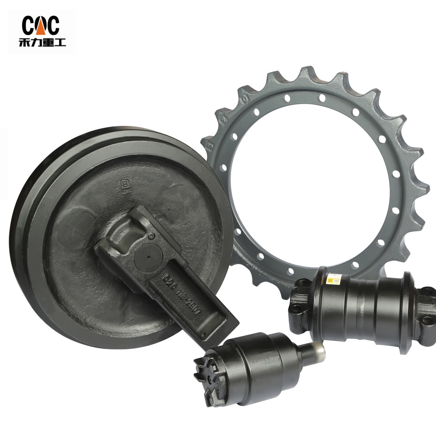 PC400 SPROCKET