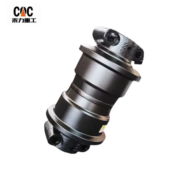 (KM3058,4473719,9109493)Track roller for komatsu-PC650-8/ PC600LC 6/JD550LC/ZX650H CQC track roller undercarriage parts