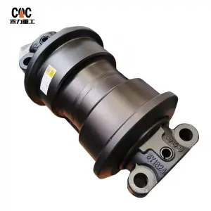 (CR6378,1091215,1373369,1524130)CATERPILLAR-375 idler group/Ass’y made by CQC-OEM manufacture,China idlers factory/E365/E374D/E375/E385/E390/E395 Track parts factory