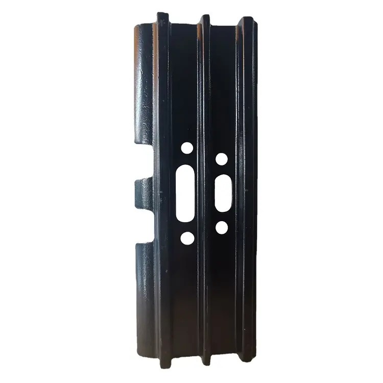 Pc200 Track Shoe Assy For High Quality Construction Machinery Excavator Undercarriage Parts Excavator Track Shoe Export