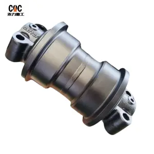 New Hitachi -YA60010653-ZX270/280/330/350 track roller/bottom/lower roller OEM manufacture china price,top quality/Quanzhou track roller factory