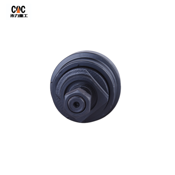 excavator parts DH55 DH80 DX55 DX60 track roller bottom roller carrier roller 2270-1061
