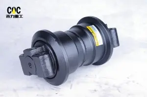 Low price for China Mini Excavator Bulldozer Undercarriage Track Lower Roller for Hitachi