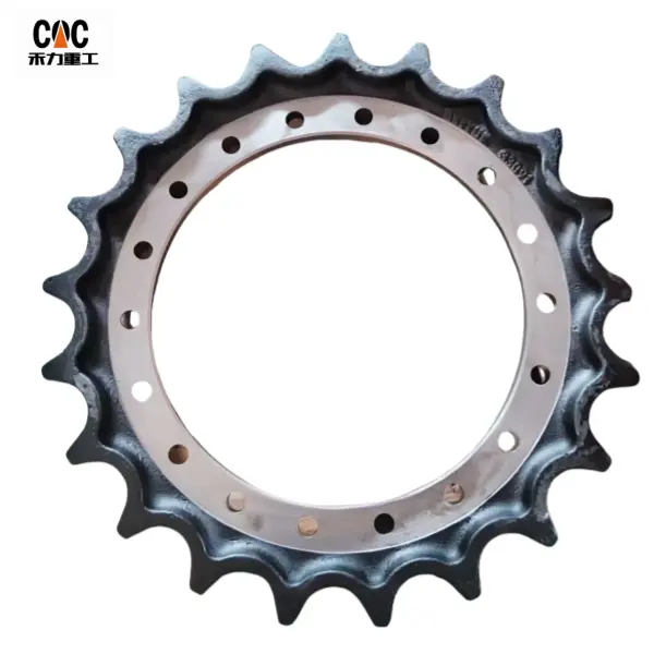 hitachi excavator part（1033091，HT1025）zx200-3/210-3 track sprocket&Gear /OEM-manufacture-china drive sprocket factory /