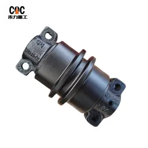 w154A-Z2/track roller-bottom roller-mini excavator spare parts-OEM-manufacture-CQC-undercarriage parts