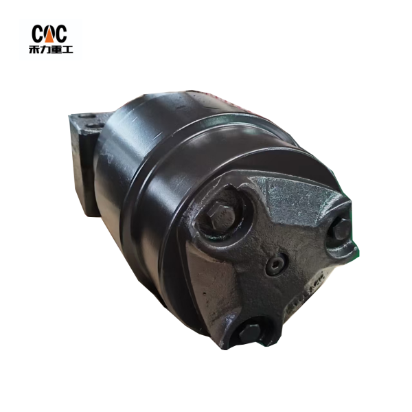 KTA0825/KSA14150/SUMITOMO-SH350/CX300 carrier roller /up roller excavator CQC-FACTORY DIRECT undercarriage part for crawler excavator
