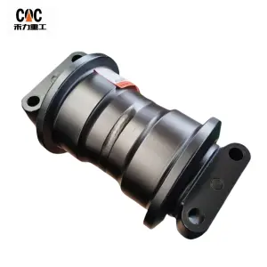 HITACHI excavator rollers factory(YA60010653,9231278,9184516)Hitachi-zx200 bottom roller excavator undercarriage parts-CQC-heavy duty part manufacture/track/lower/bottom roller manufacturers