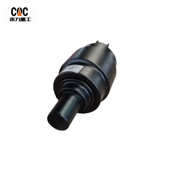 CATERPILLAR excavator parts(8E5600,CR5592,964282)-E200B/E320 TOP CARRIER ROLLER-CHINA ROLLER FACTORY