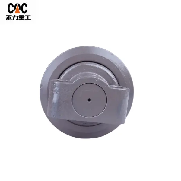 Sale All Kinds Track Roller Carrier Roller Sprocket Front Idler Track Shoe Track Link Excavator Undercarriage Spare Parts