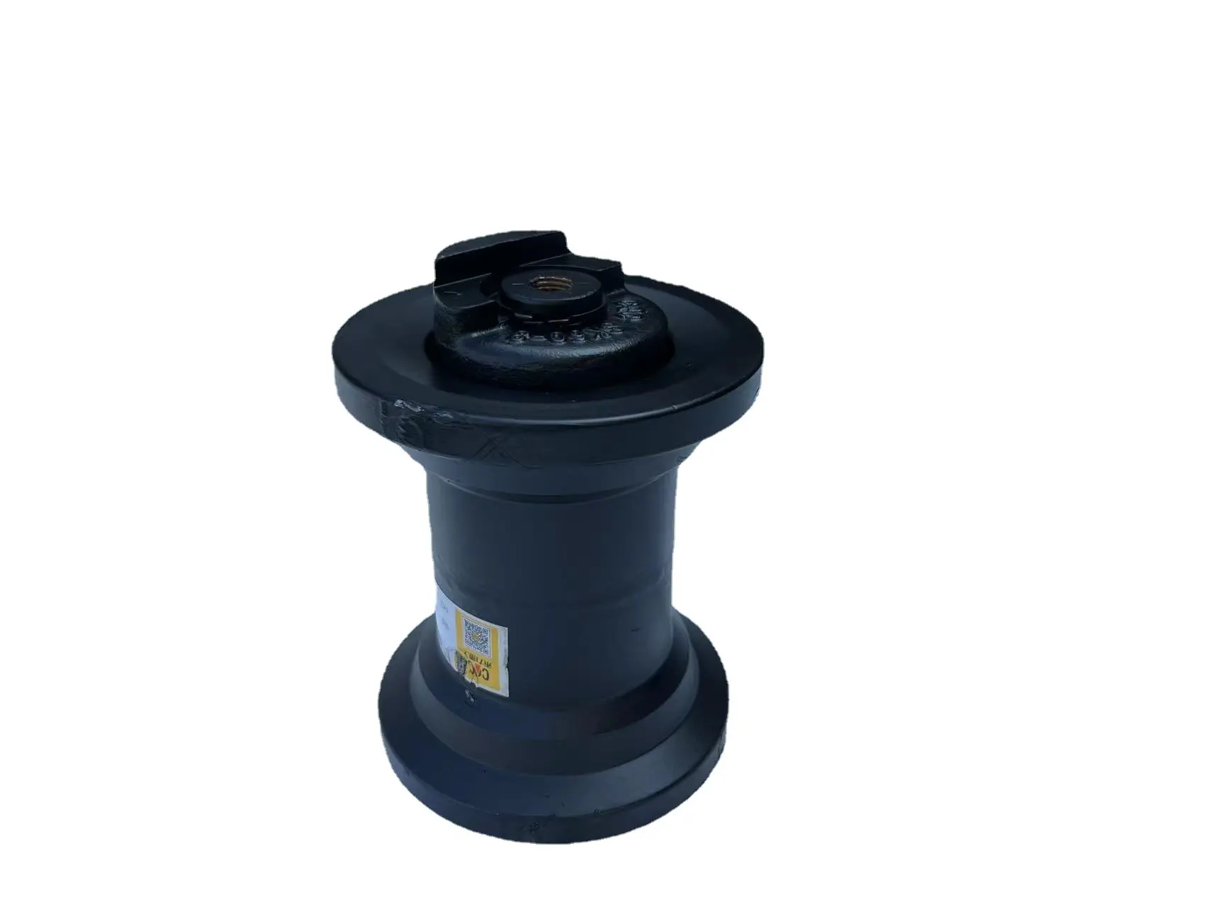 Hot selling SK60 SK200/24100N6292F2/24100N8009F2 Excavator Undercarriage Parts track roller Excavator Track Roller manufacturers