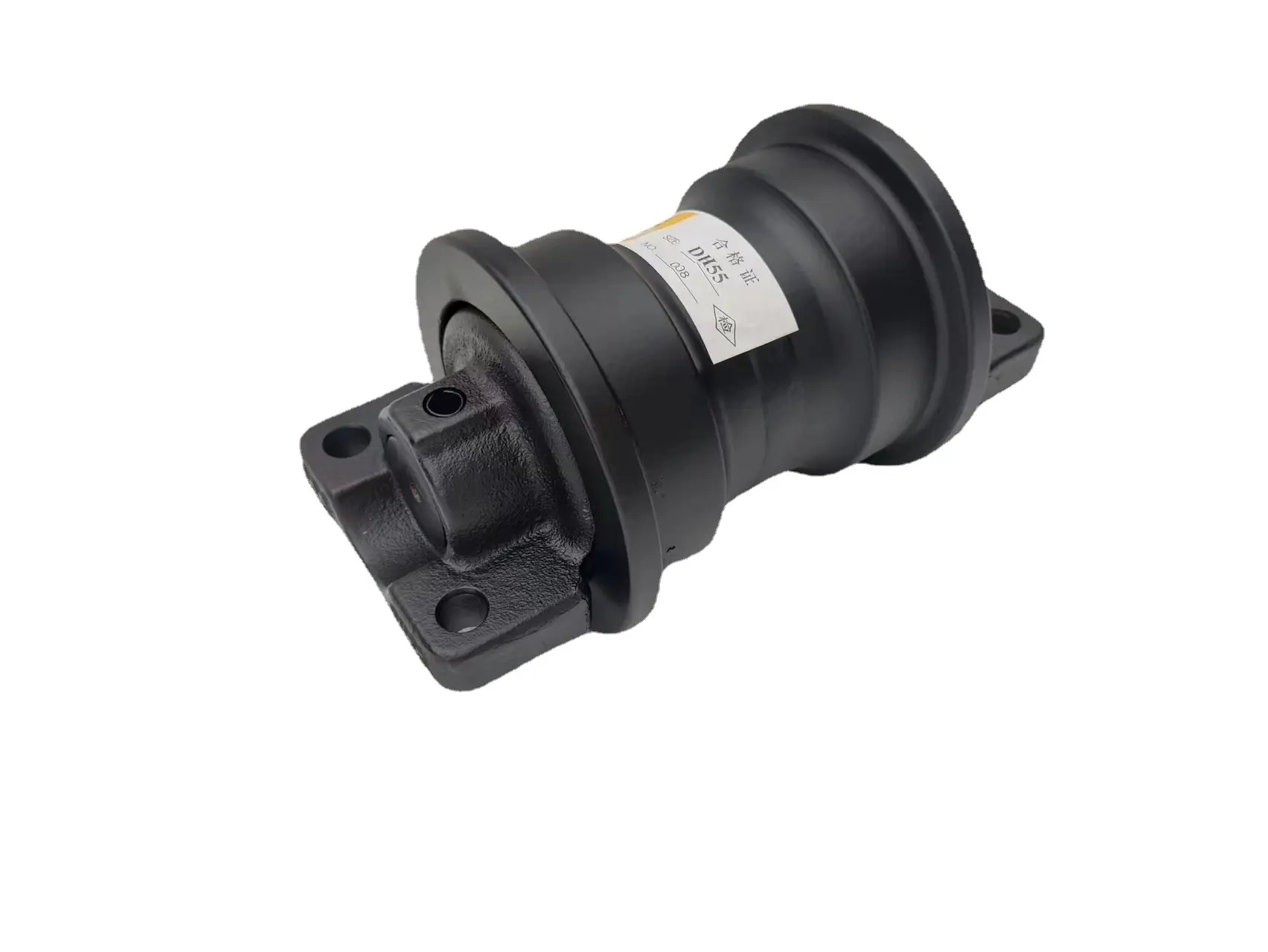Manufacture High Quality Track Roller 1175047 BOTTOM Roller HD55 for Excavator Undercarriage Parts