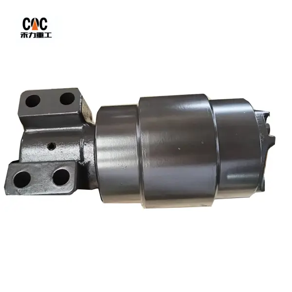 KTA0825/KSA14150/SUMITOMO-SH350/CX300 carrier roller /up roller excavator CQC-FACTORY DIRECT undercarriage part for crawler excavator