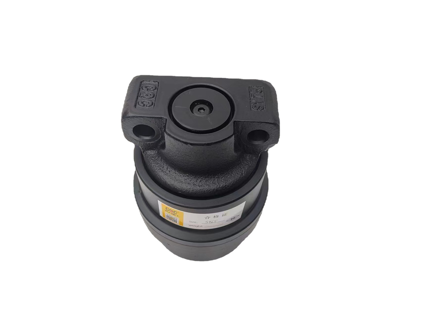 Cheap Price Mini Excavator Undercarriage Parts 1000020982 1000171262 2522403 Track Bottom Roller