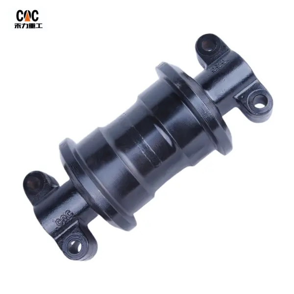 Discount Price Excav Sh340 Track Bottom Roller For Pc2106, Factory Direct Excav Komats-u Rollers Jc-b Track Roller