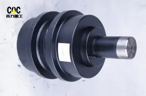 ODM Factory China Fast Delivery Carrier Rollers Suitable for Komatsu PC150-1 PC150-3 PC150-5 Excavator