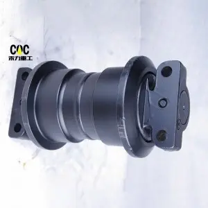 Manufacturer of China Manufacture Track Roller for Komatsu Excavator Dozer Undercarriage Spare Parts