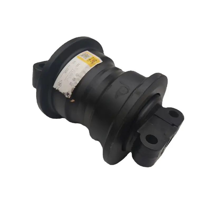 Top Quality Undercarriage E70B/127-3806/6I6524 Track Roller Hot Sale Kobelc-O Sk60 Track Roller
