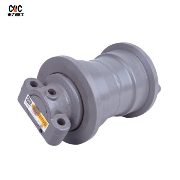 Excavator DH220 lower track roller bottom roller 200104-00012A India track link