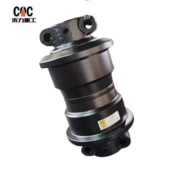 (KM3058,4473719,9109493)Track roller for komatsu-PC650-8/ PC600LC 6/JD550LC/ZX650H CQC track roller undercarriage parts
