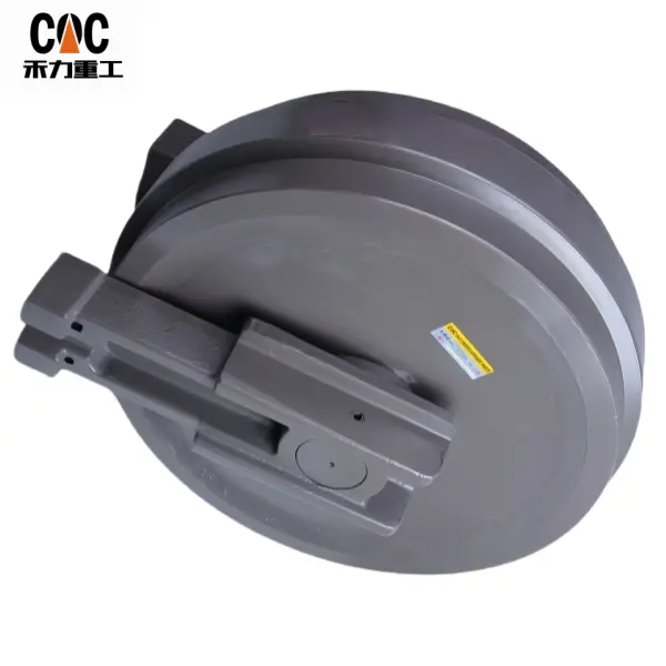 E336 idler