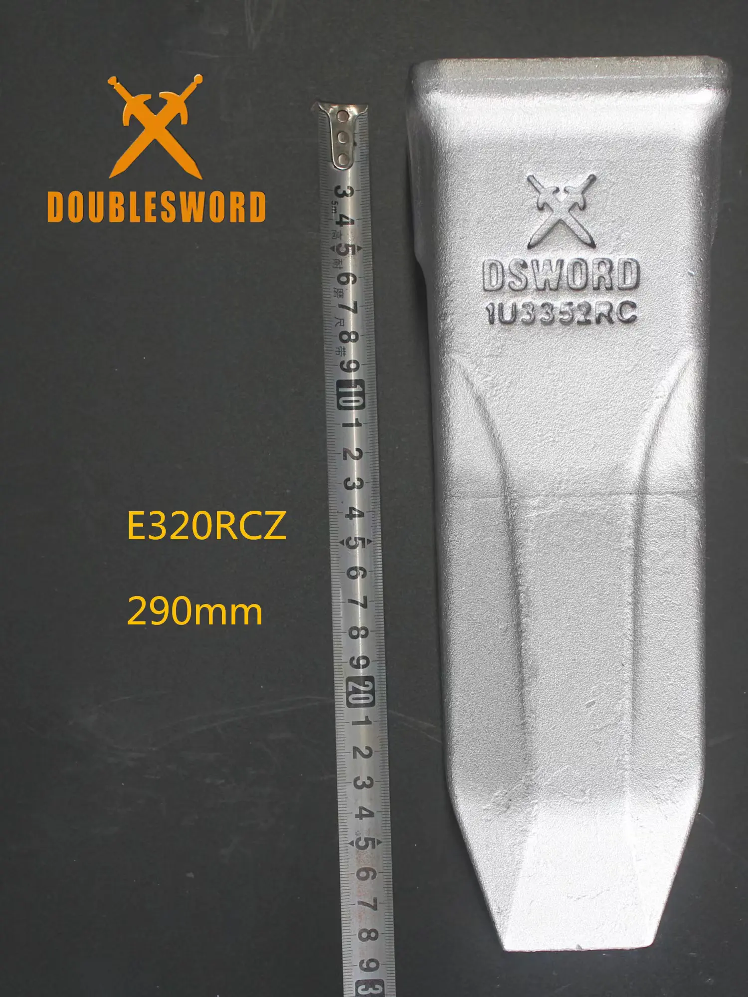 excavator Bucket Teeth