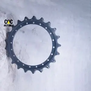 Hot New Products China Bicycle Sprocket Rear Excavator Bolt Cycle Plastic 72teeth Stainless Steel Mountain Bike Ordinary Galvanize Motorcycle Bolts and Nuts Timing Camshaft