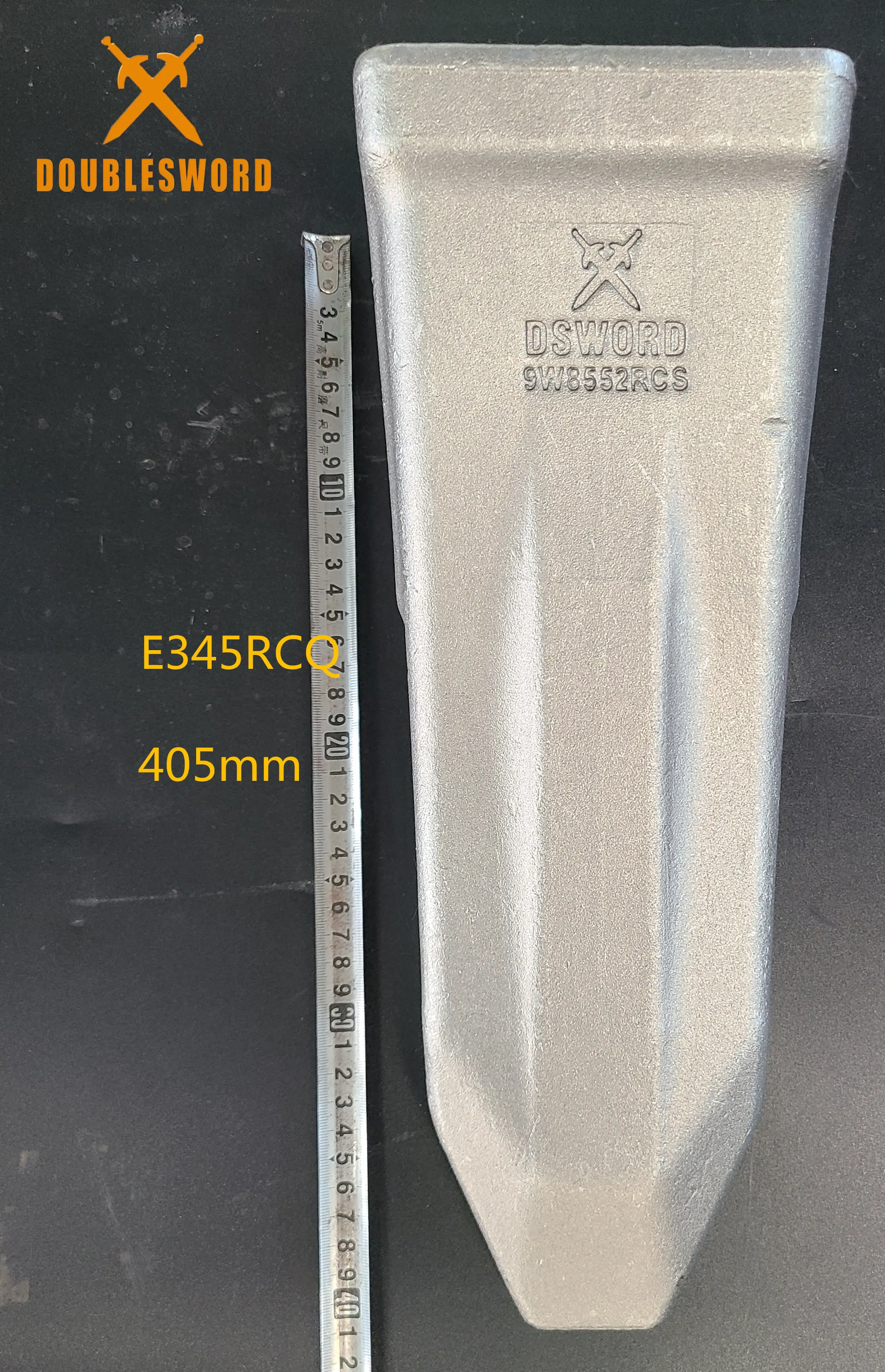 Excavator Bucket Teeth