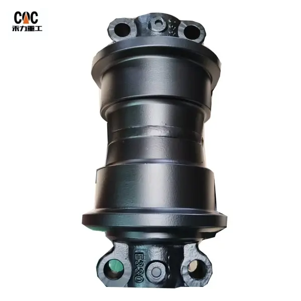 (117-5047/109-1213/6Y2795)CATERPILLAR-E330 TRACK ROLLER CRANE EXCAVATOR UNDERCARRIAGE PART MANUFACTURE