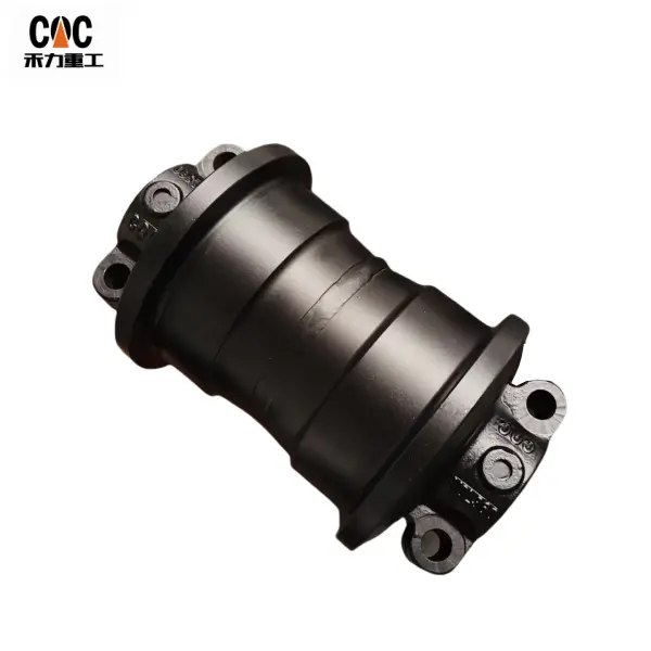 VOLVO excavator rollers(1081-01800/1081-04411/57302853/869667)EC360-Track roller GP/JD370/ATLAS-TEREX ROLLER/LIEBHERR ROLLER MADE IN China/factory direct/track roller factory-china track roller