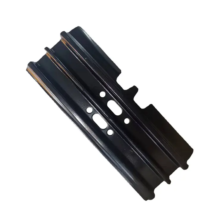 Qianyu Track Shoe Excavator Track Shoe Assembly EX60 EX75 EX100 EX120 EX160 EX200 EX210 EX300 Track Shoe
