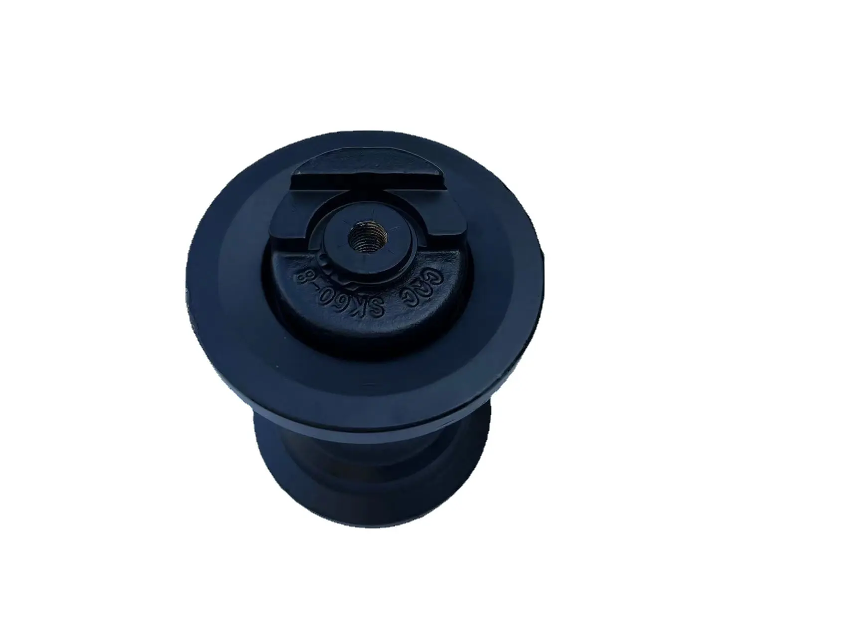 Hot selling SK60 SK200/24100N6292F2/24100N8009F2 Excavator Undercarriage Parts track roller Excavator Track Roller manufacturers