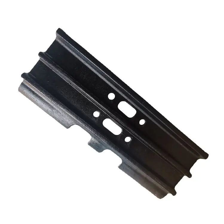 latest  excavator Genuine original track shoe assy for Ex100 excavator Genuine original excavator track shoe