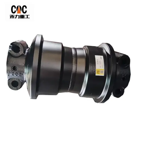 (KM3058,4473719,9109493)Track roller for komatsu-PC650-8/ PC600LC 6/JD550LC/ZX650H CQC track roller undercarriage parts
