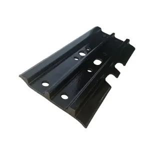 newmini excavator Genuine original excavator chain undercarriage track shoe PC400-7 PC400 Made in Sri Lanka