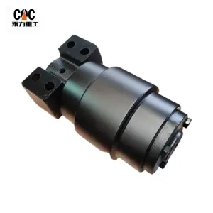 Hitachi excavator /YA60024620,ZX240-carrier/top roller assembly-OEM-manufacture-carrier roller manufacturers-china track roller-china price/cqc-offers various Spare Parts/top quality