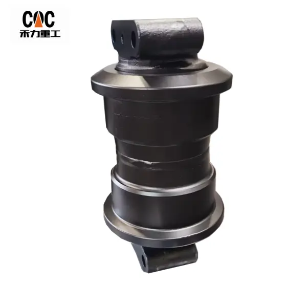 (KM3058,4473719,9109493)Track roller for komatsu-PC650-8/ PC600LC 6/JD550LC/ZX650H CQC track roller undercarriage parts